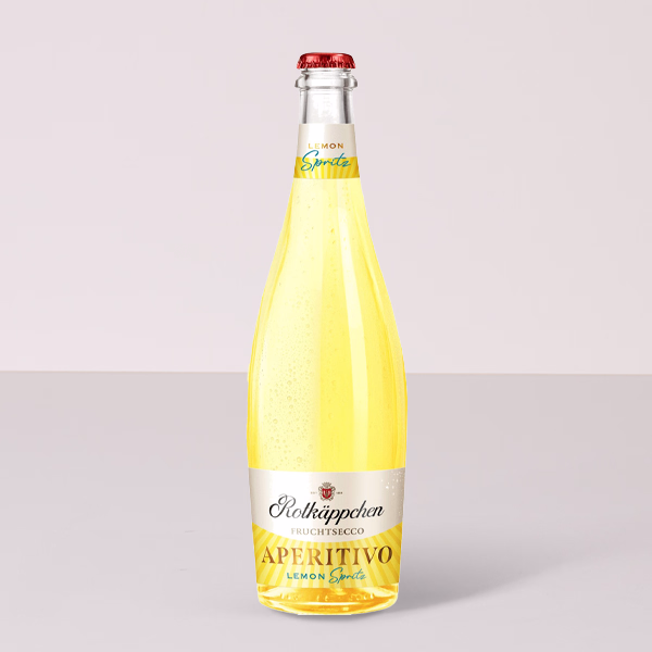 Rotkäppchen Lemon Spritz (0,75l)