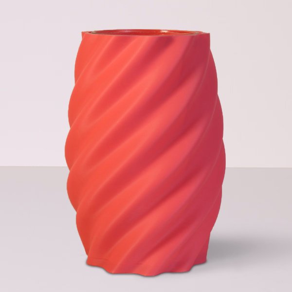 Vase Coral