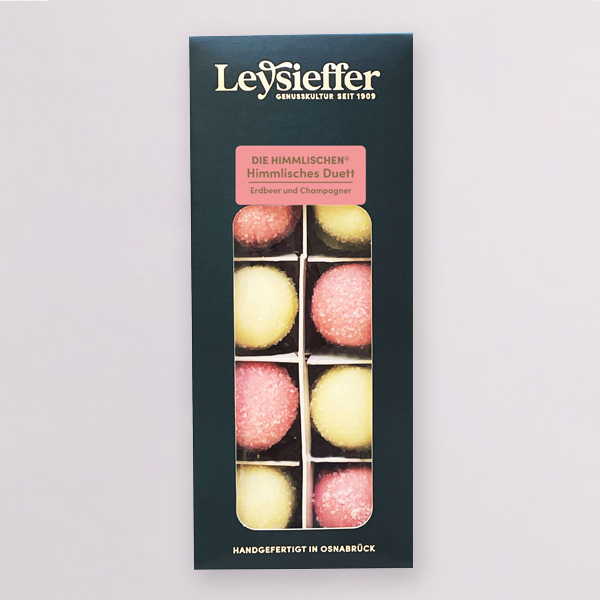 Leysieffer „Himmlisches Duett“ (100 g)
