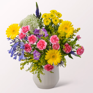 Flower Bouquet Sommerwiese