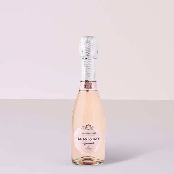 Scavi & Ray „Spumante“ (0,2 l)