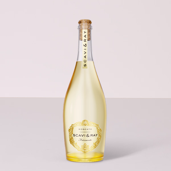 Scavi & Ray „Moscato“ (0,75 l)