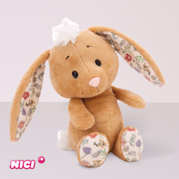 Kuscheltier Hase (20 cm)
