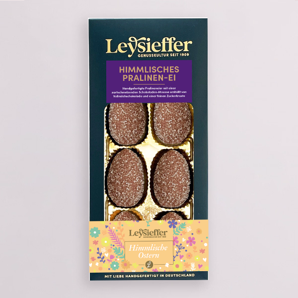 Leysieffer „Himmlische Ostern“ (100 g)