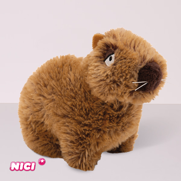 Capybara „Capy-barbara“ (27 cm)