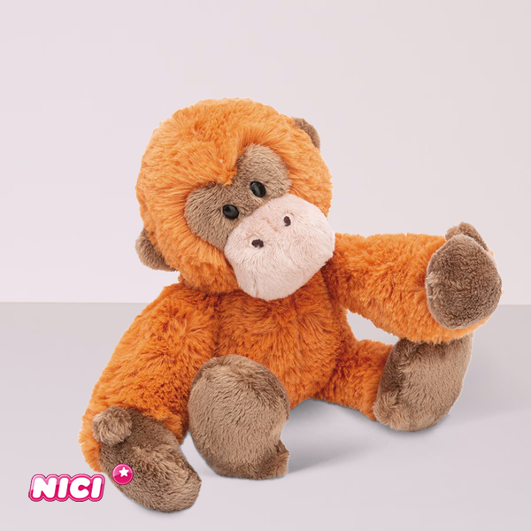 Monkey „Punch“ (20 cm)