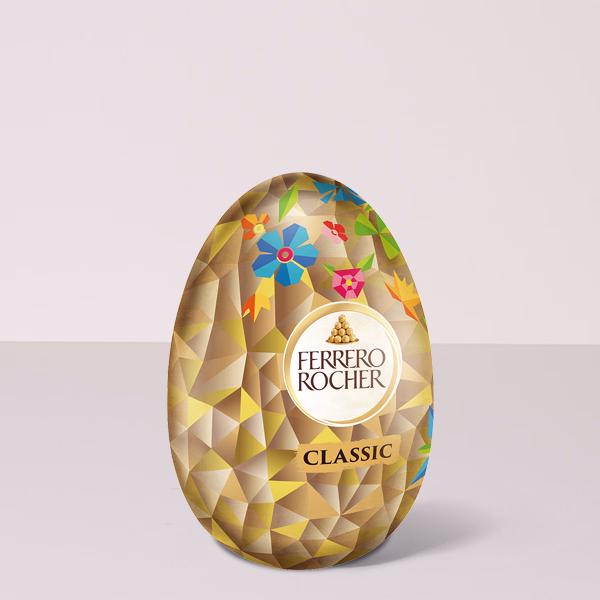 Ferrero Rocher Osterei (100 g)