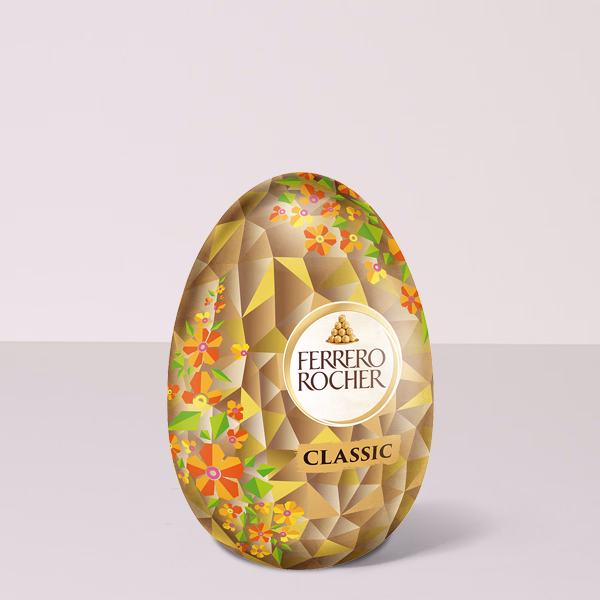 Ferrero Rocher Easter Egg (100 g)