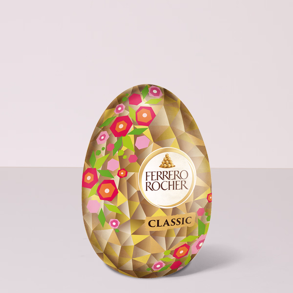 Ferrero Rocher Easter Egg (100 g)