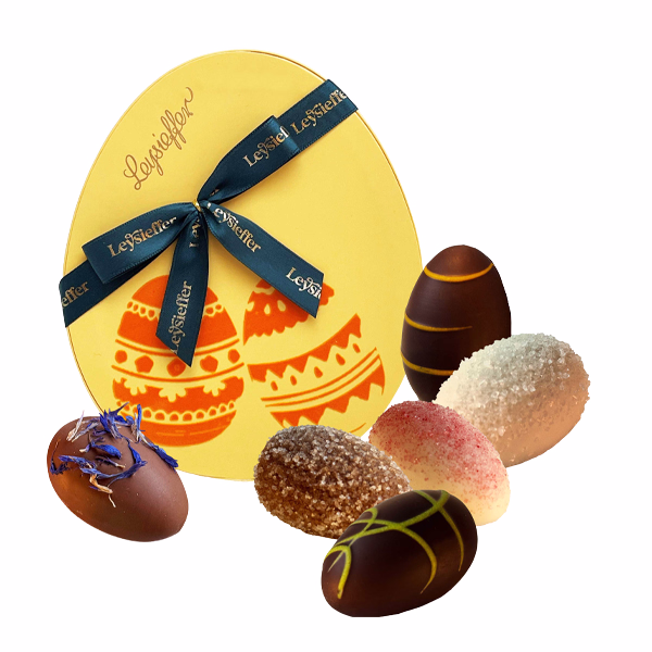 Leysieffer Easter Egg Gift Box