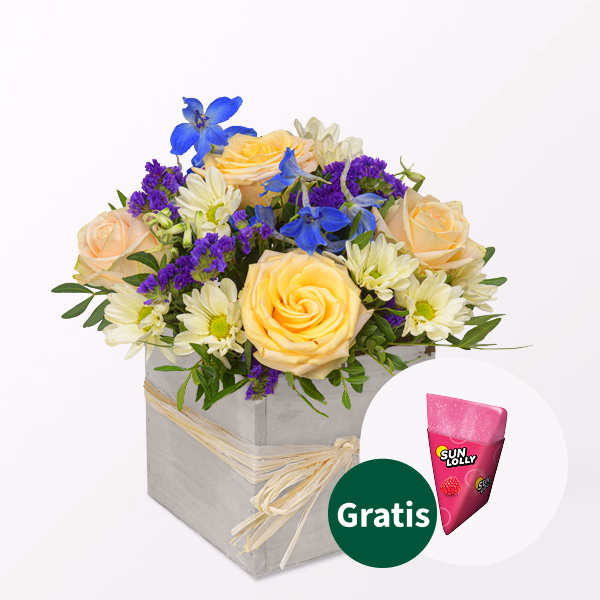 Arrangement Joy