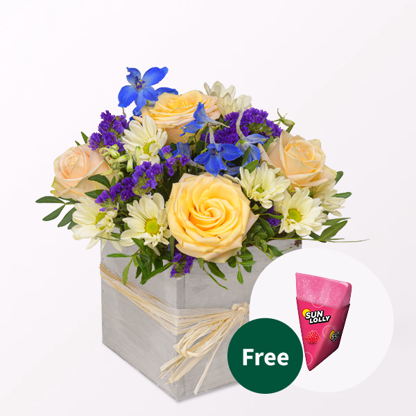 Arrangement Joy