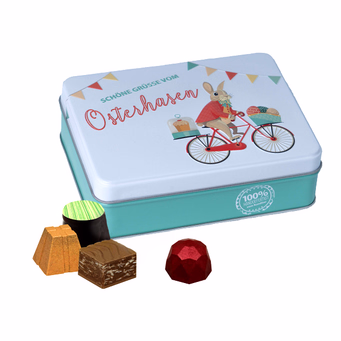 Gift Box „Schöne Grüsse vom Osterhasen“