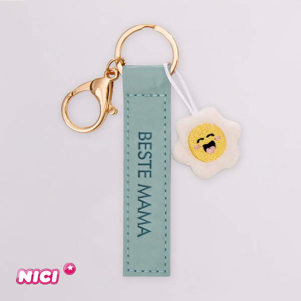 Keyring Pendant „Beste Mama“