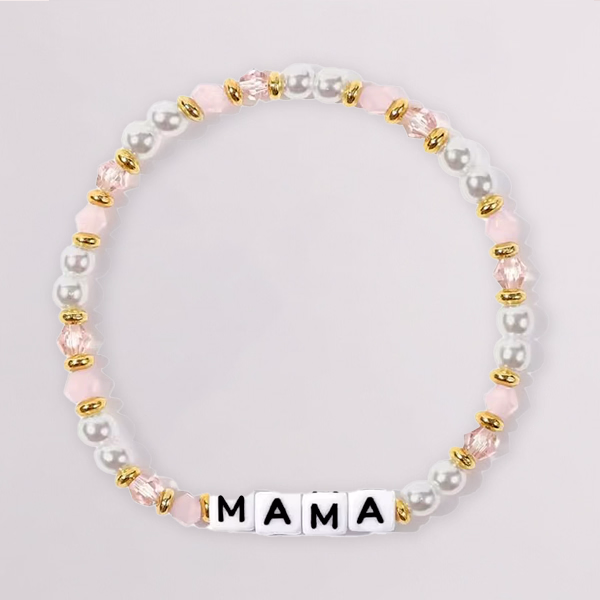Bracelet „Mama“