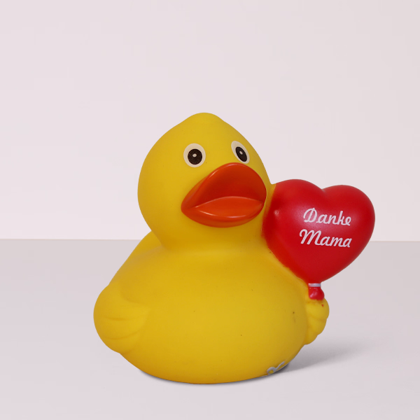 Squeaking Duck „Beste Mama“