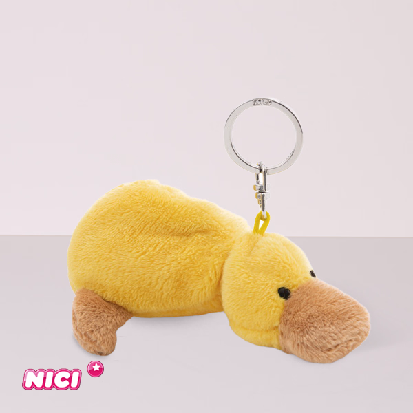 Key Chain Duck (10 cm)