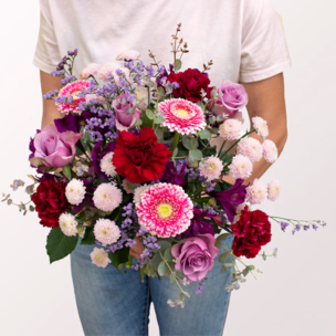 Blumenstrauß Märchenhaft