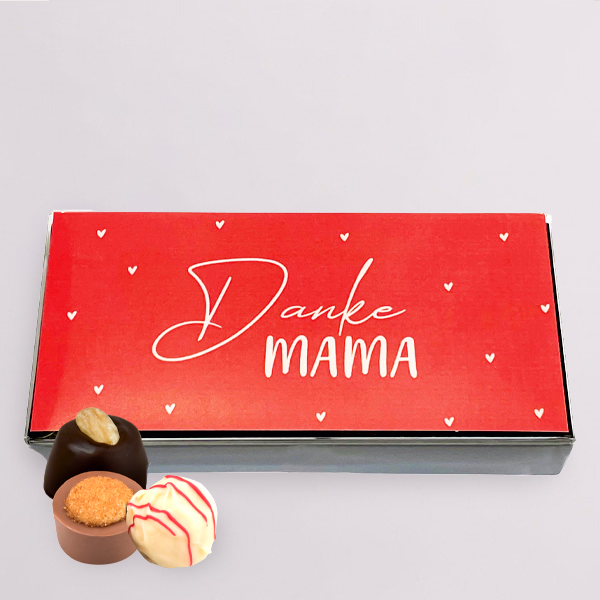 Themenbox „Danke Mama“