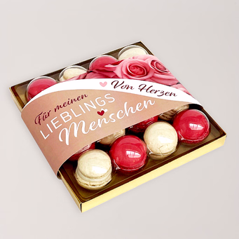 Präsentpackung „Für meinen Lieblingsmenschen“, 150 g