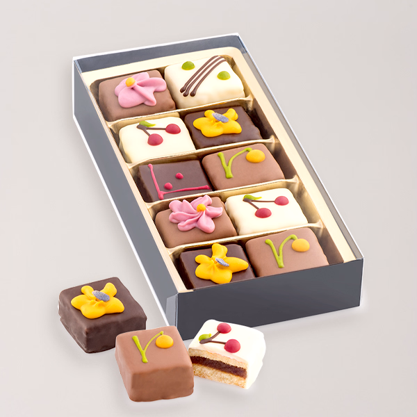 Petit Fours, 175 g