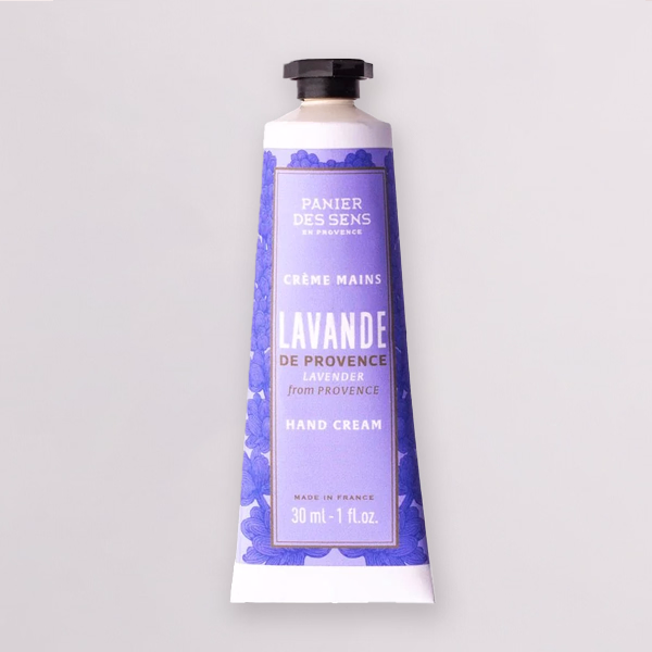 Lavendel Handcreme