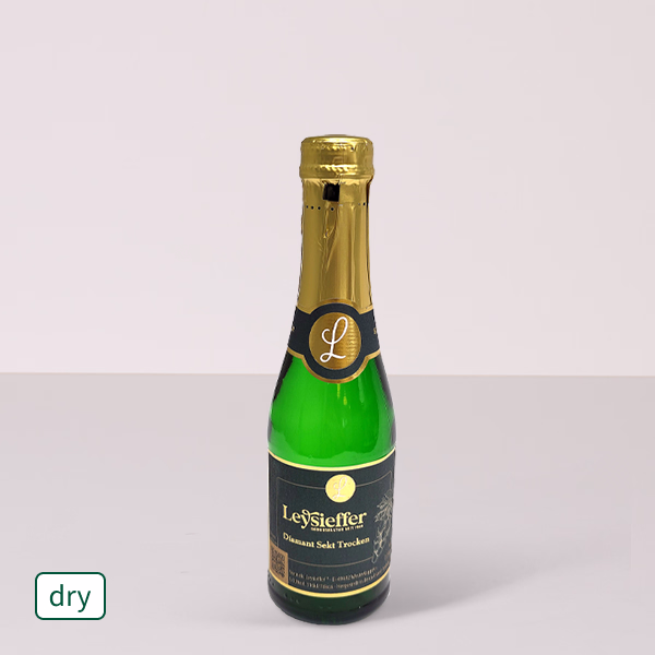 Leysieffer Piccolo (0,2 l)