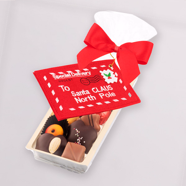 Adventliche Weihnachtspost (125 g)