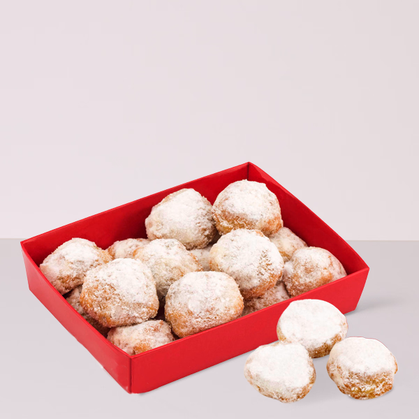 Stollen Candy (200 g)