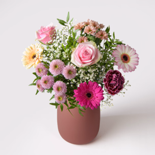 Bouquet of the Month