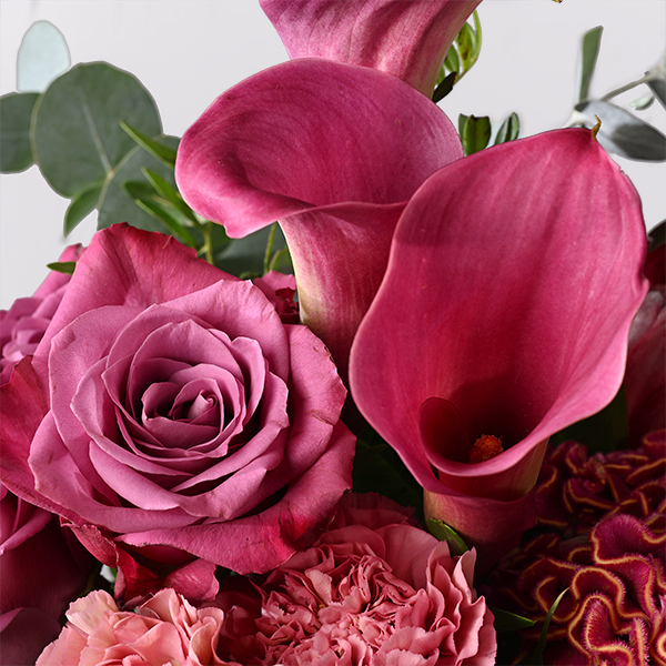 Fairy Tale mit Vase