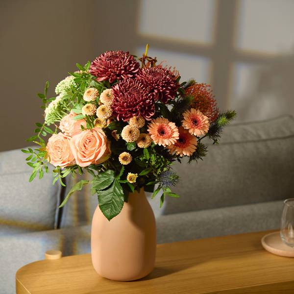 Vintage with Premium Vase