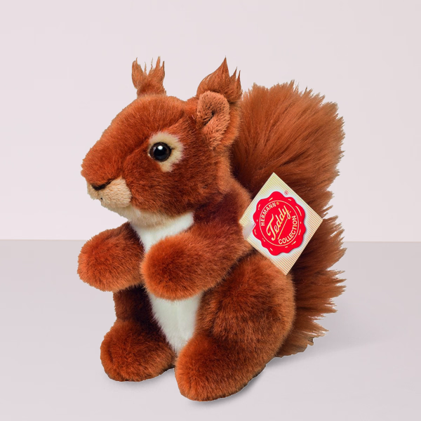 Eichhörnchen (14 cm)
