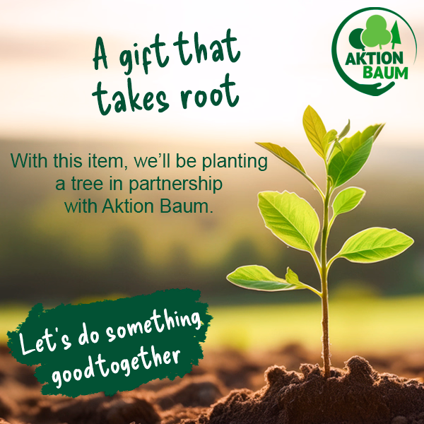 Plant a Tree – Do Something Good