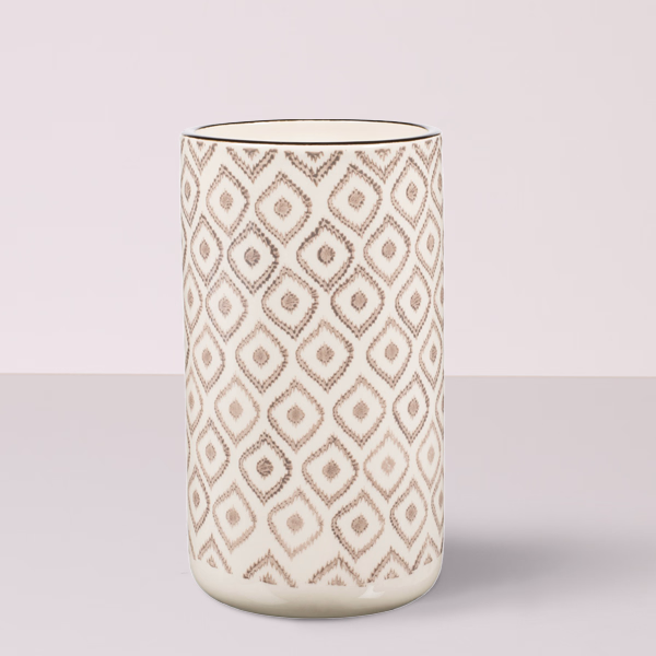 Keramikvase Autumn