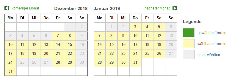 Blumenbestellung Kalender Blumenbestellung Kalender