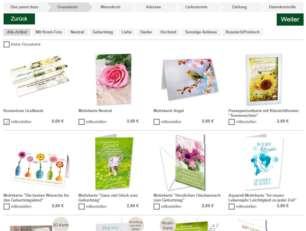 Blumenbestellungen Grusskarten Blumenbestellungen Grusskarten