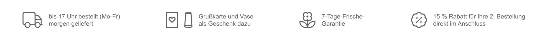 Vorteile
