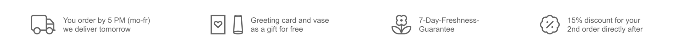 Vorteile