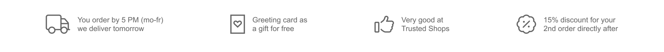 Vorteile