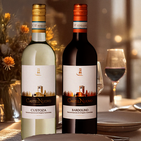 Wine & Wine gifts