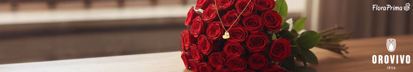FloraPrima und OROVIVO