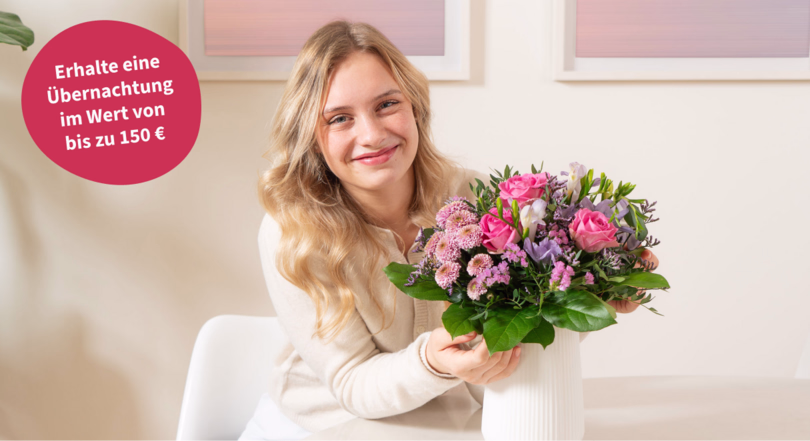 FloraPrima und Animod