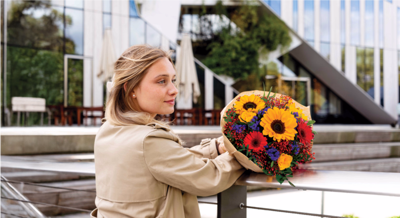 FloraPrima and Animod