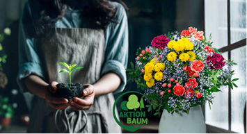 FloraPrima und Aktion Baum