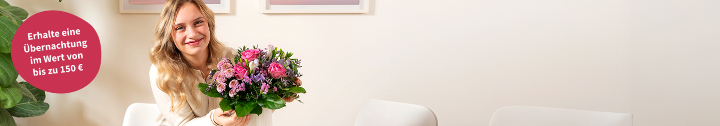 FloraPrima und Animod Gutschein