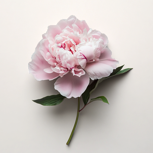 Peonies