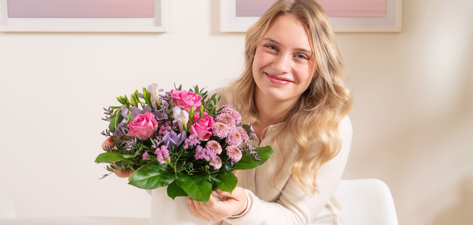 Preview of our best-selling bouquets