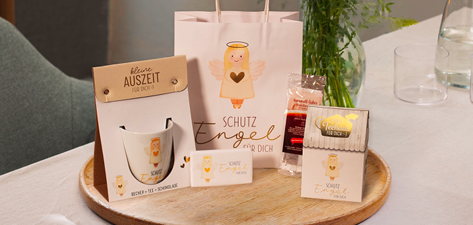 Discover our new shop, GeschenkePrima