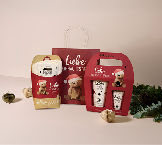 Alle Weihnachts-Artikel (Präsente-Bild)